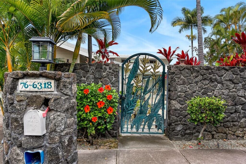 Photo of Outdoor in Kailua-Kona