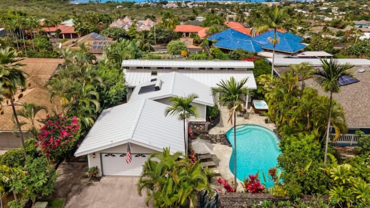 Photo of Outdoor in Kailua-Kona