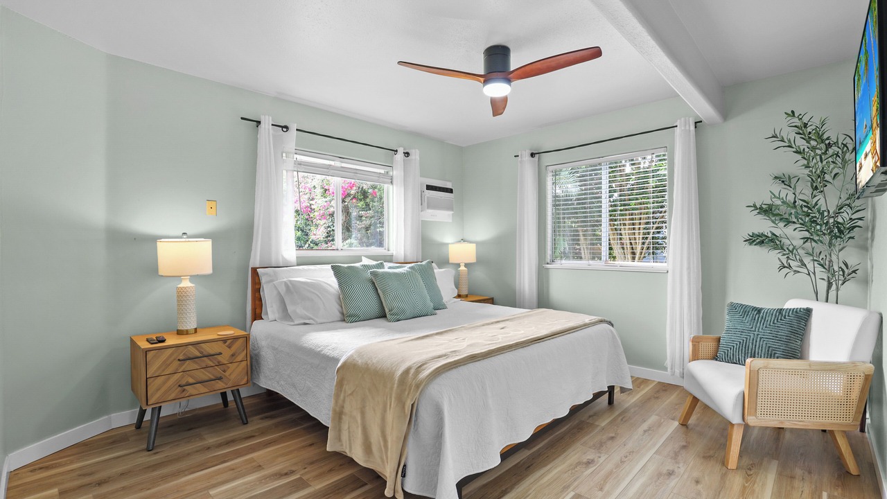 Photo of Bedroom in Kailua-Kona