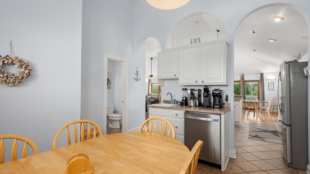 Photo of Kitchen in Pine Island