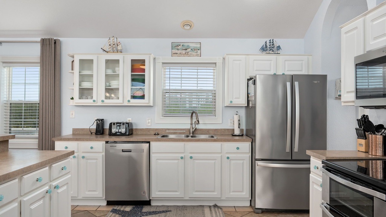 Photo of Kitchen in Pine Island