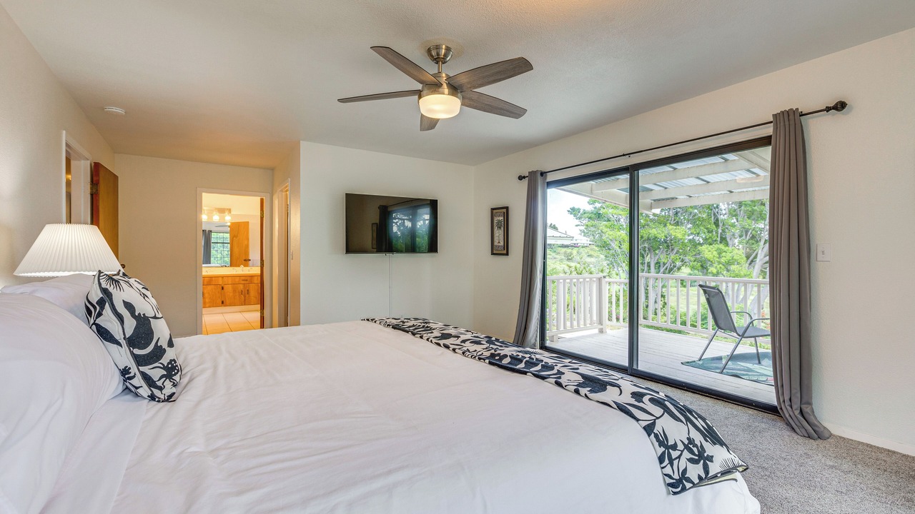 Photo of Bedroom in Kamuela