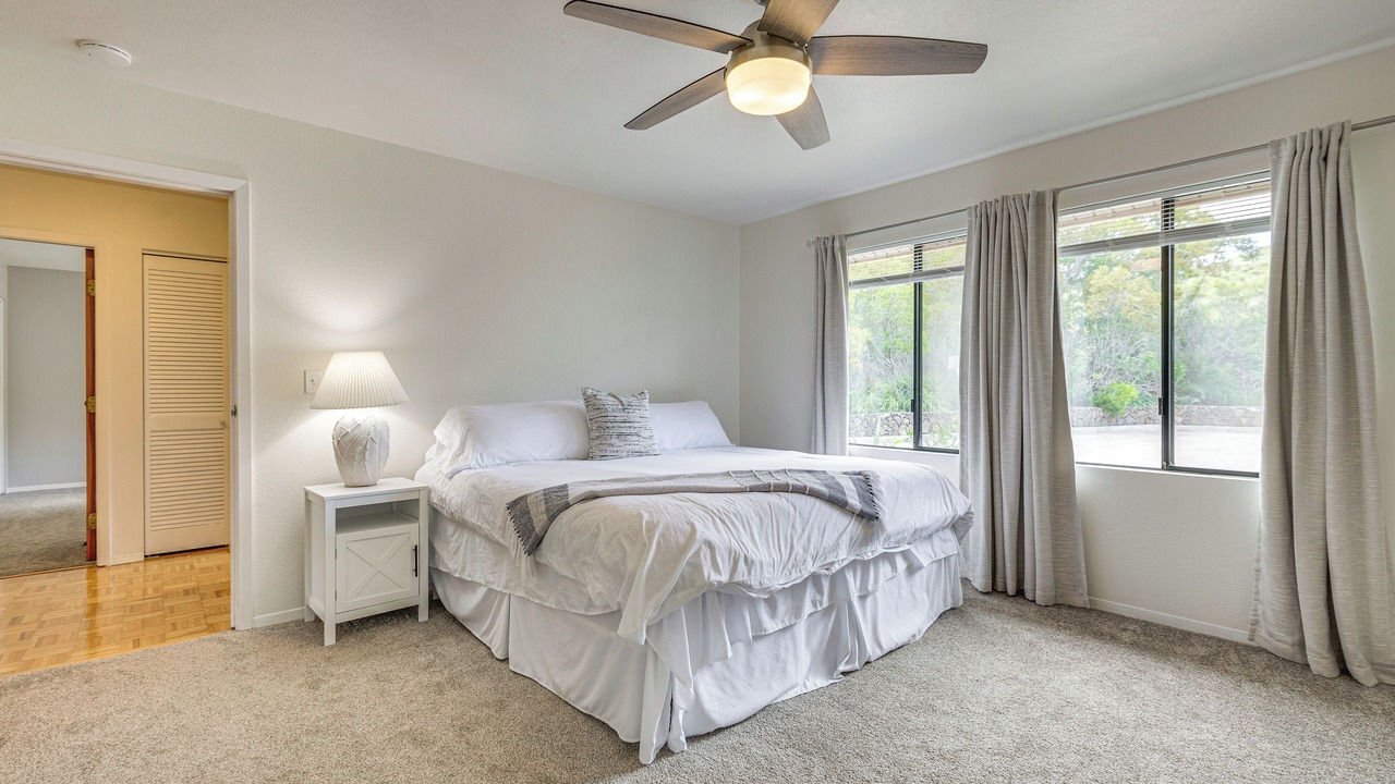 Photo of Bedroom in Kamuela