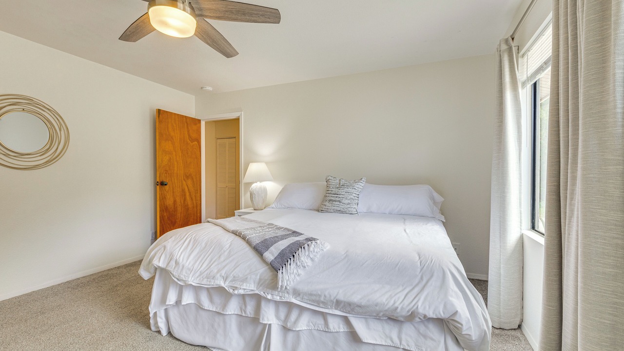 Photo of Bedroom in Kamuela