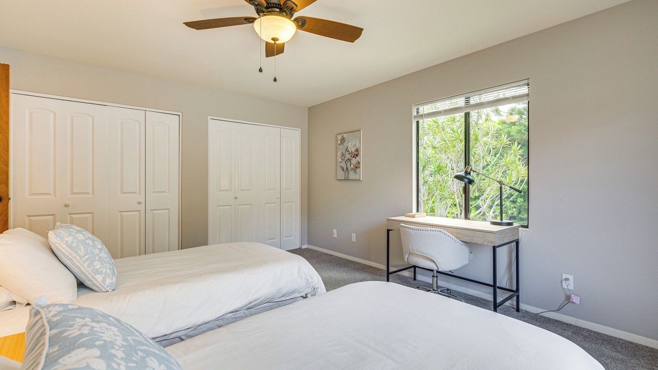 Photo of Bedroom in Kamuela