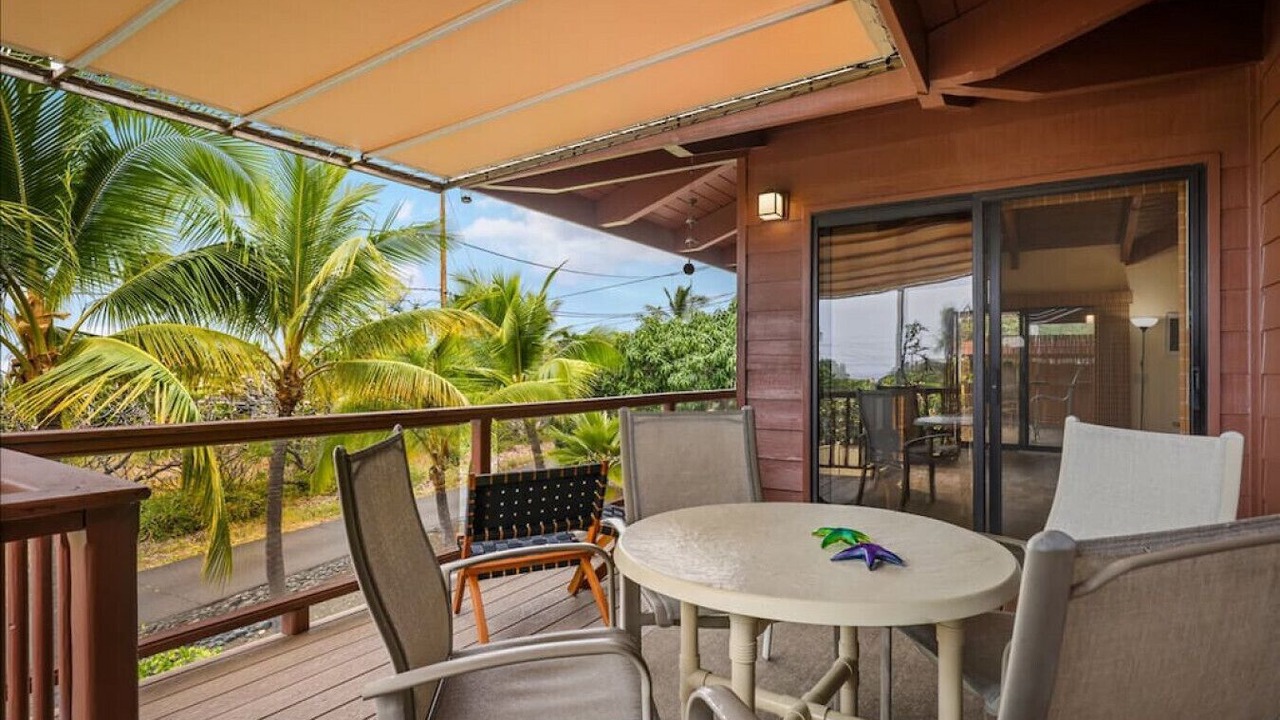 Photo of Outdoor in Kona Paradise