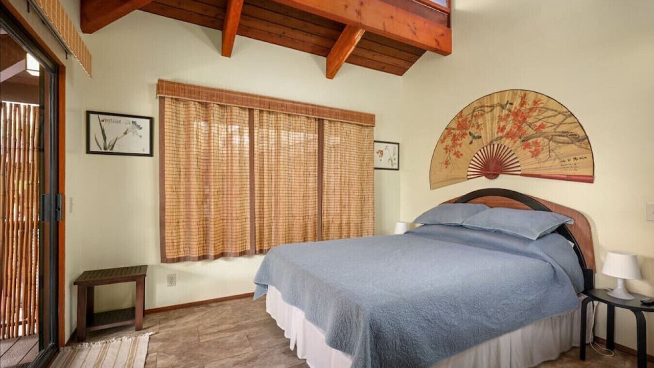 Photo of Bedroom in Kona Paradise