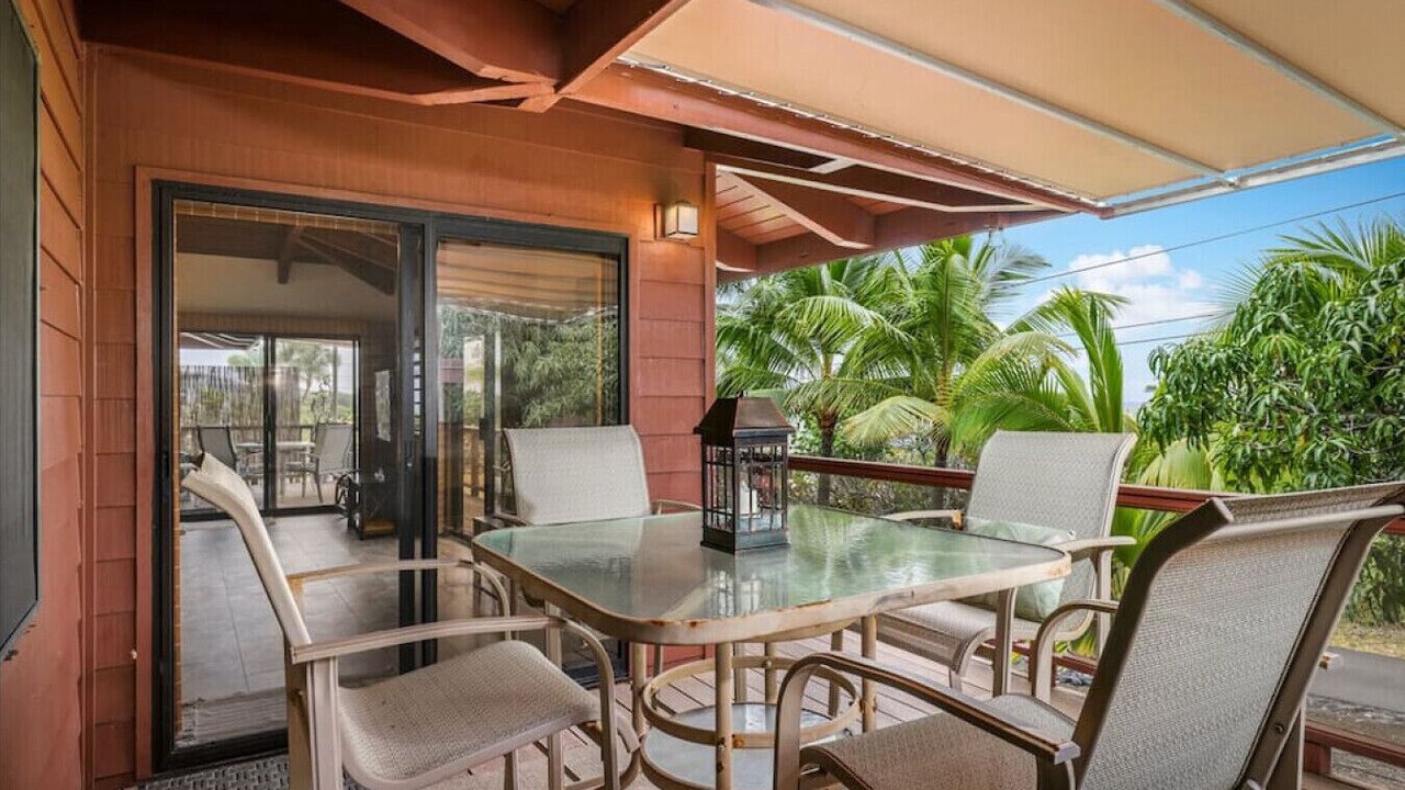 Photo of Outdoor in Kona Paradise