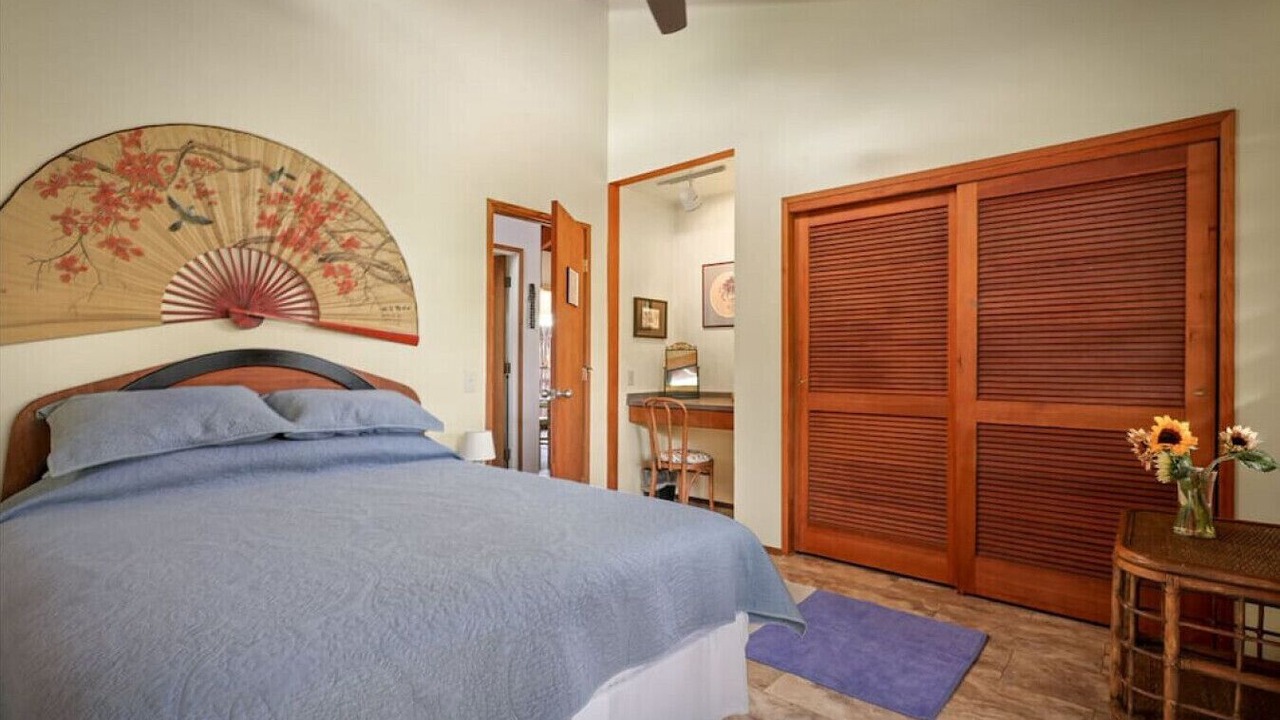 Photo of Bedroom in Kona Paradise