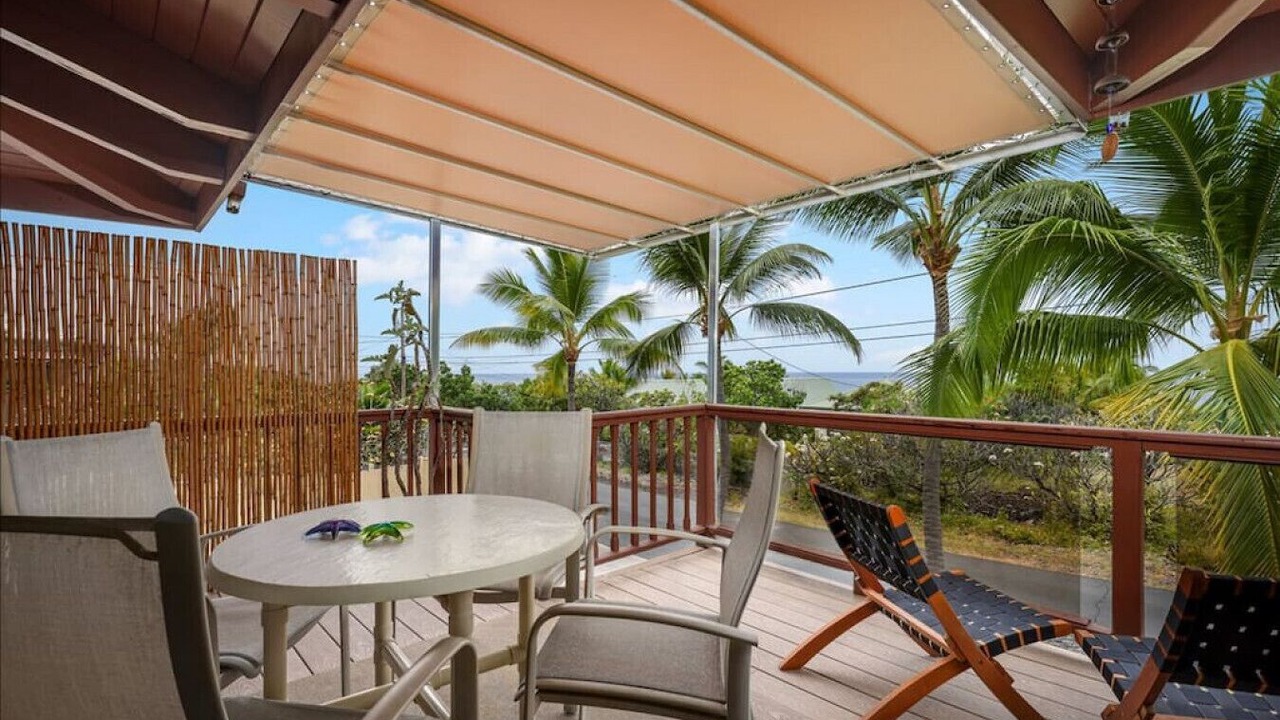 Photo of Outdoor in Kona Paradise