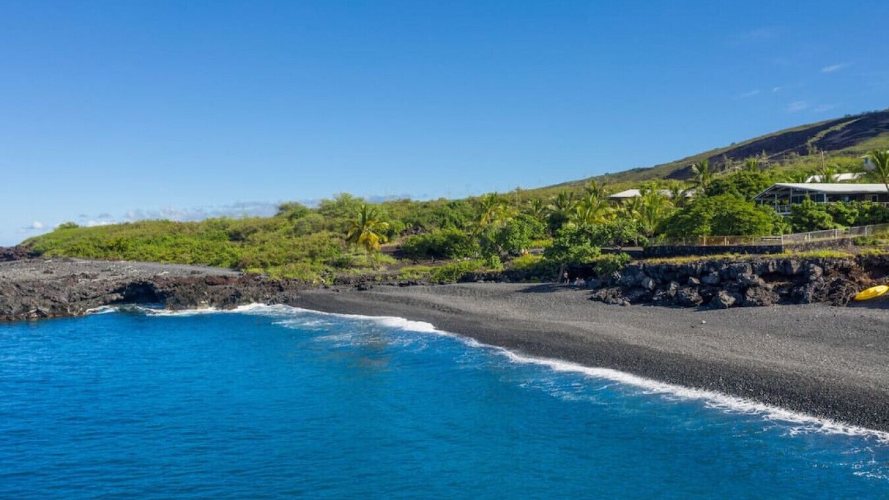 Photo of Others in Kona Paradise