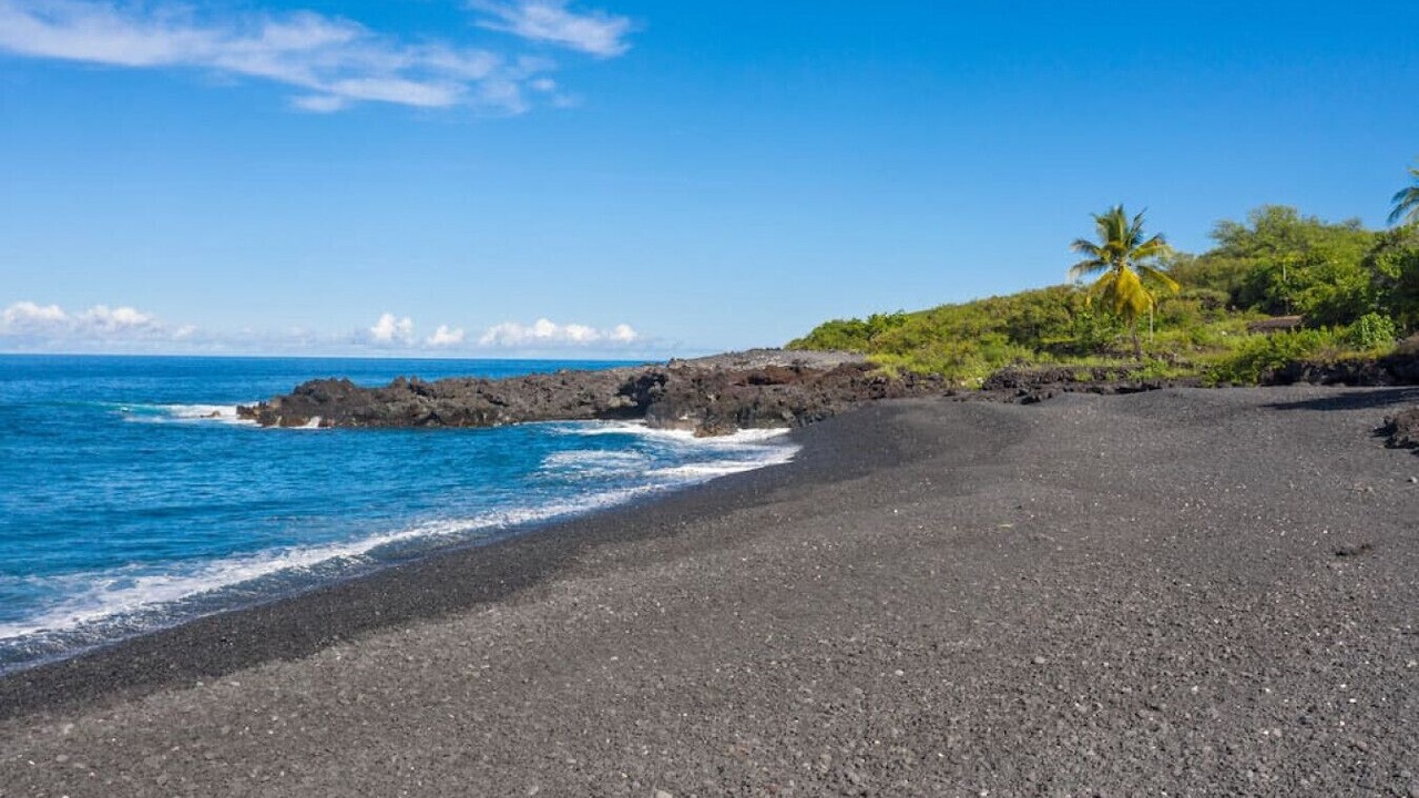 Photo of Others in Kona Paradise