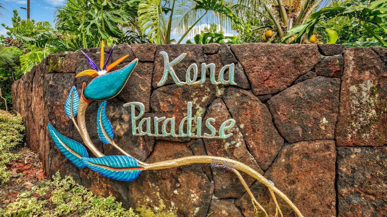 Photo of Others in Kona Paradise