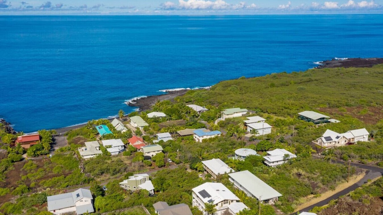 Photo of Outdoor in Kona Paradise