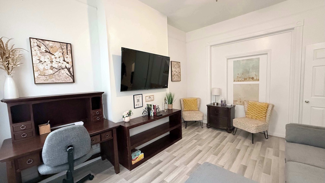 Photo of Livingroom in Fan District