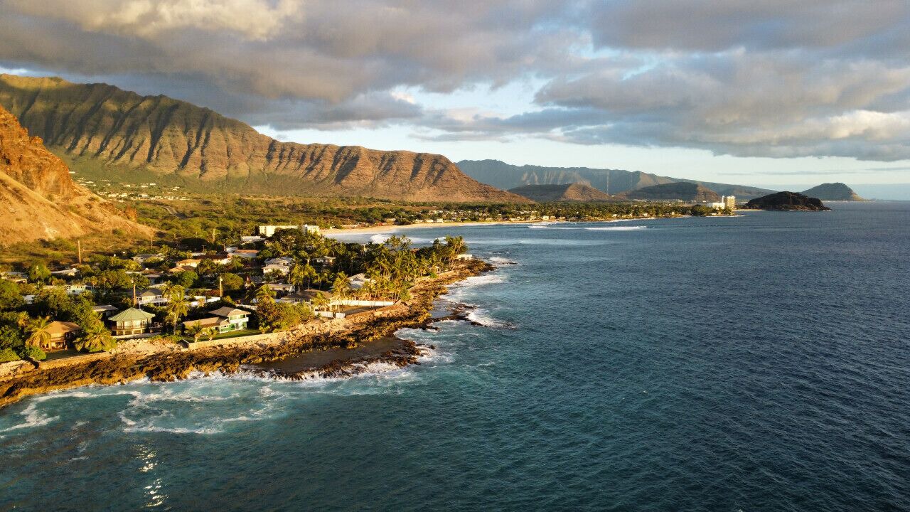 Photo of Others in Makaha Valley