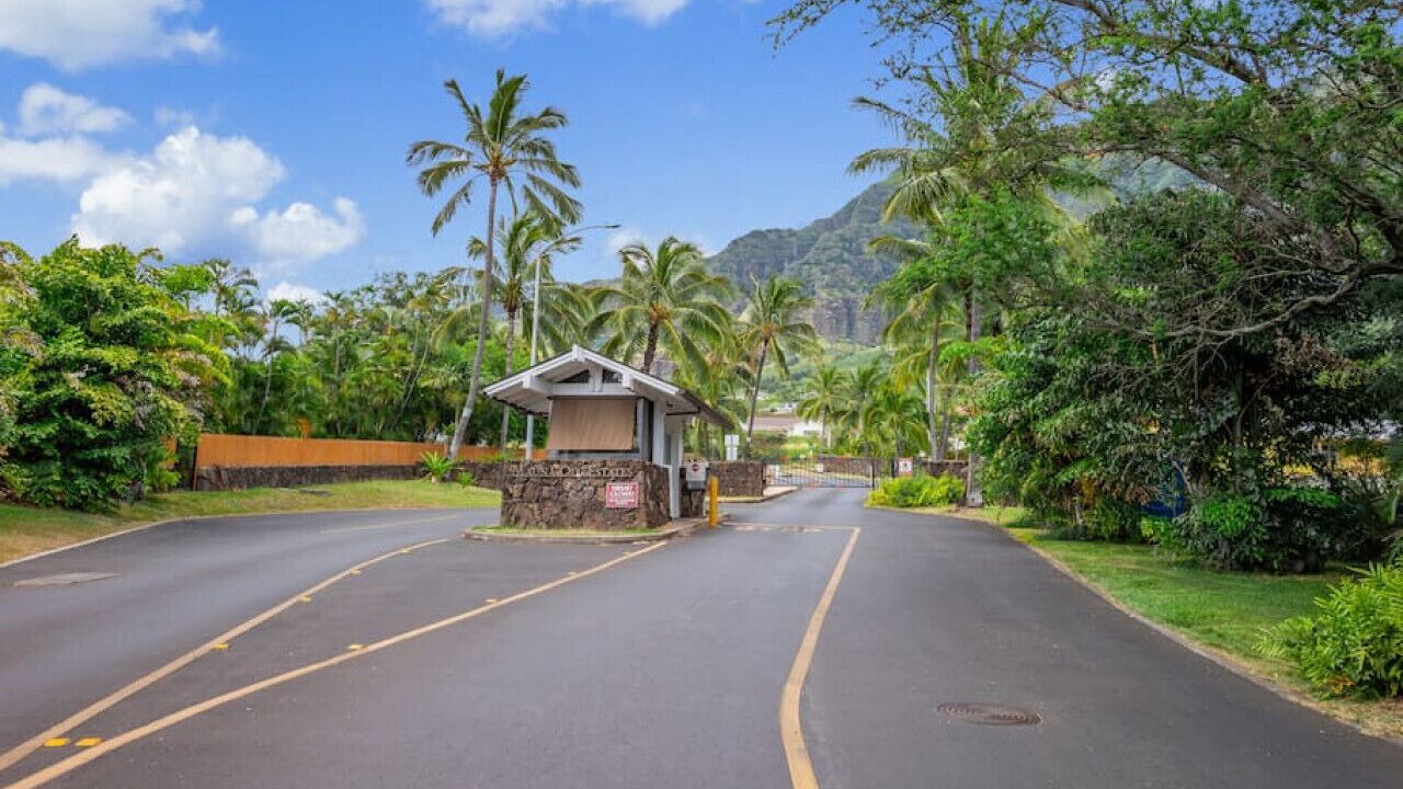 Photo of Others in Makaha Valley