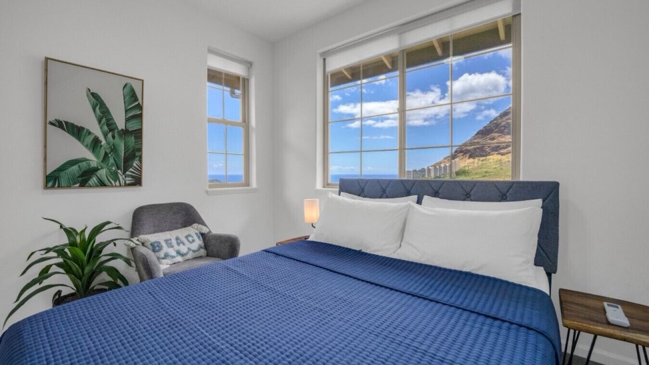 Photo of Bedroom in Makaha Valley