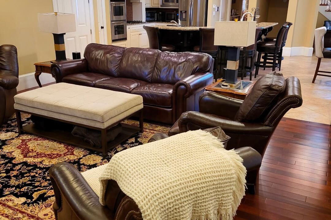 Photo of Livingroom in Graniteville