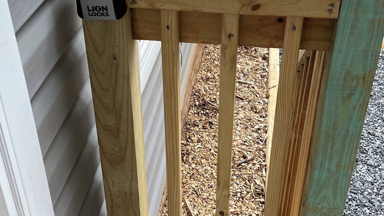 Photo of Outdoor in Troutman