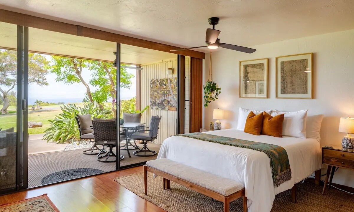 Photo of Bedroom in Waikoloa