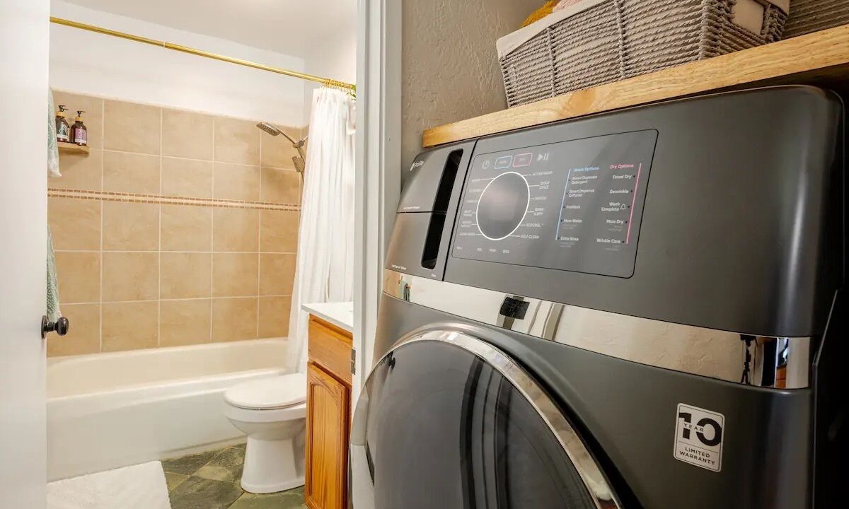 Photo of Bathroom in Waikoloa