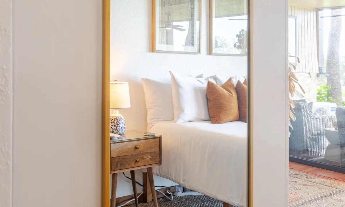 Photo of Bedroom in Waikoloa