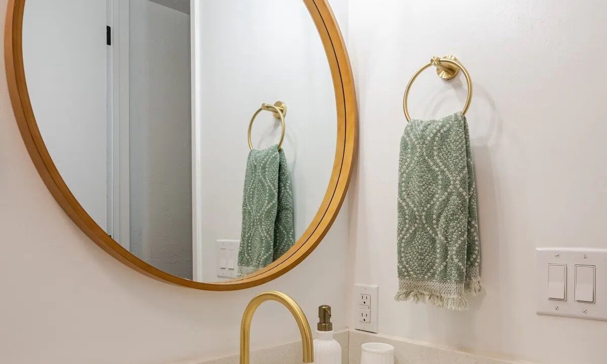 Photo of Bathroom in Waikoloa