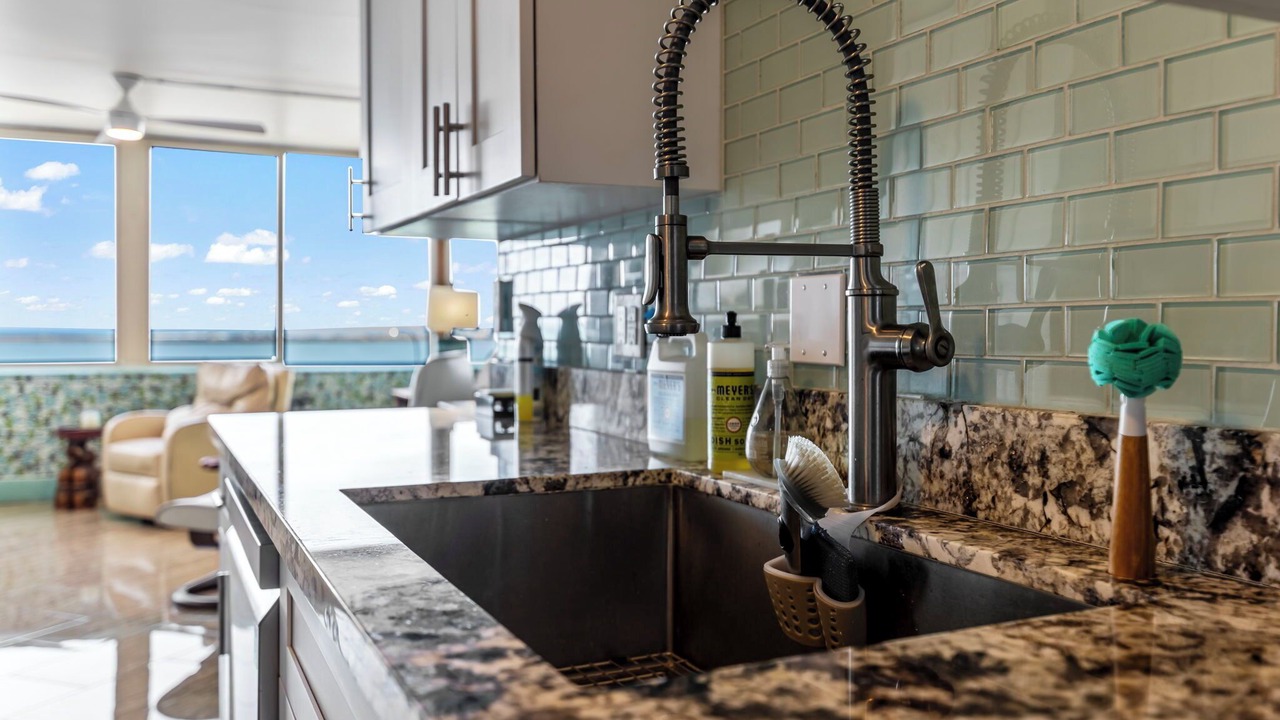 Photo of Kitchen in Kahului