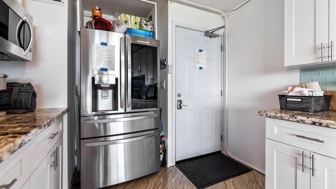 Photo of Kitchen in Kahului