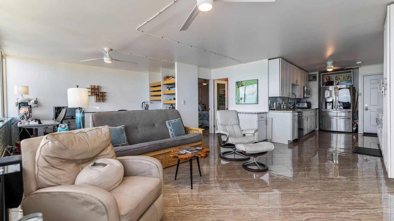 Photo of Livingroom in Kahului
