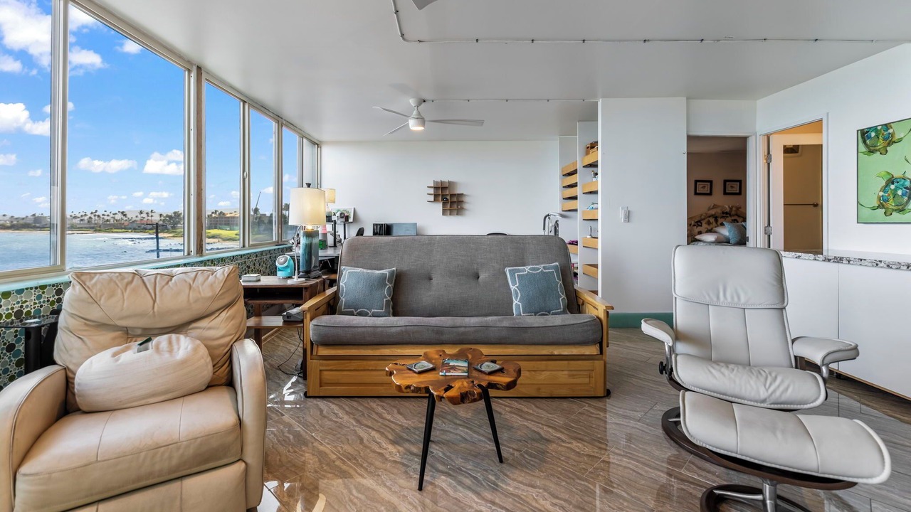 Photo of Livingroom in Kahului