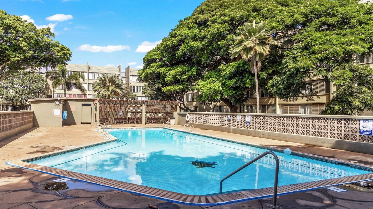 Photo of Outdoor in Kahului
