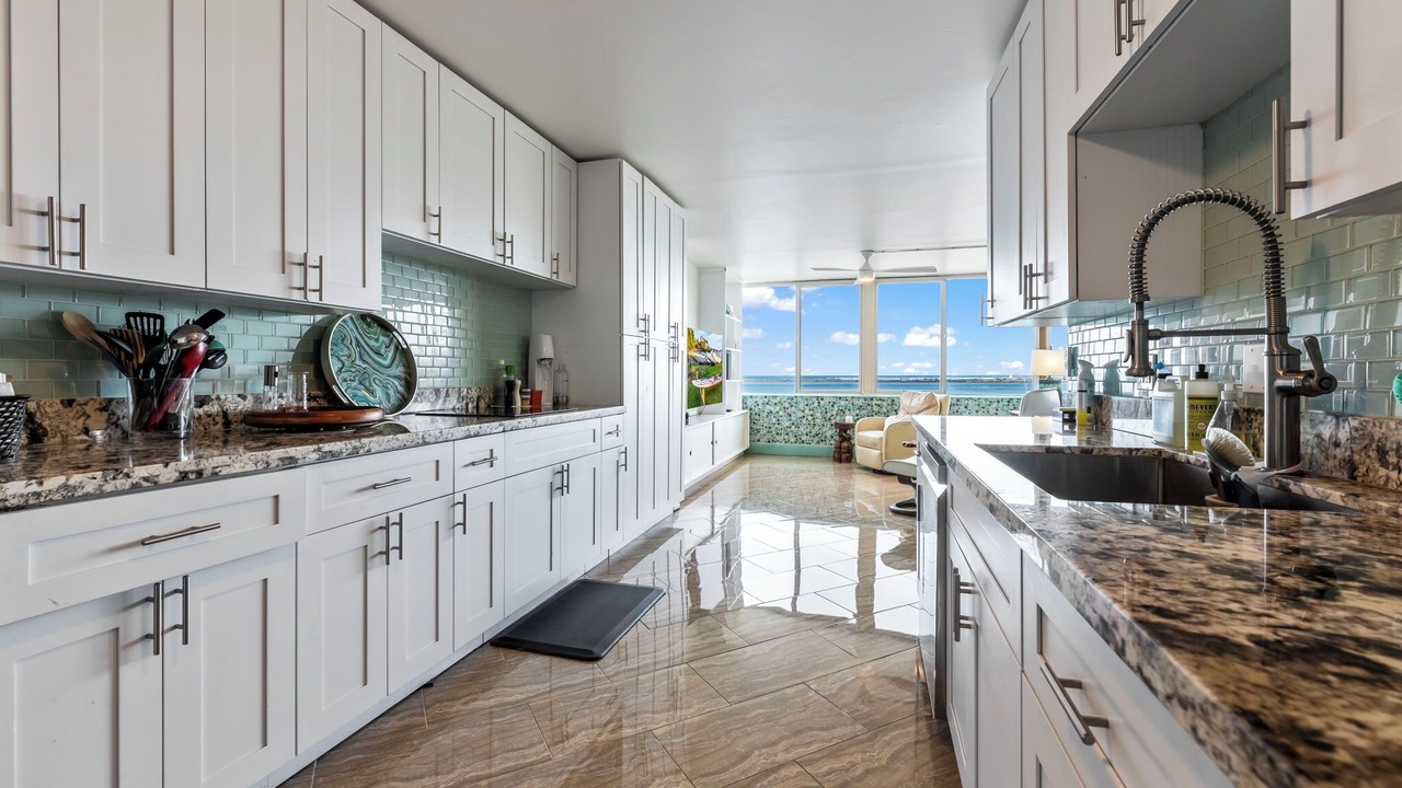 Photo of Kitchen in Kahului