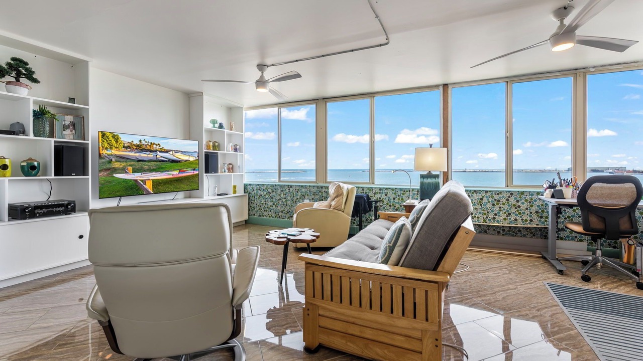 Photo of Livingroom in Kahului