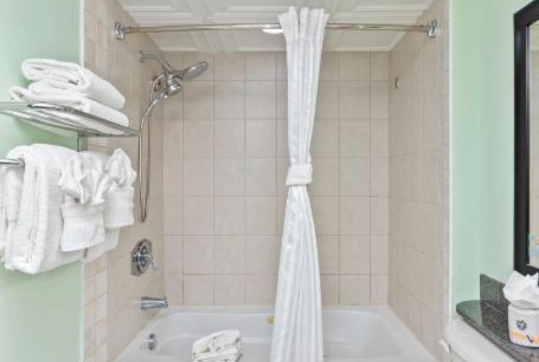 Photo of Bathroom in Downtown Myrtle Beach