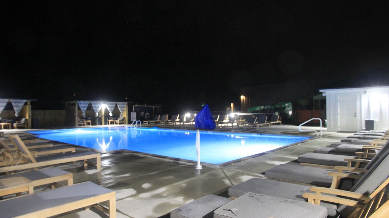 Photo of Outdoor in Corolla Light