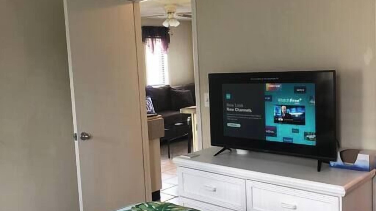 Photo of Bedroom in Surfside Beach