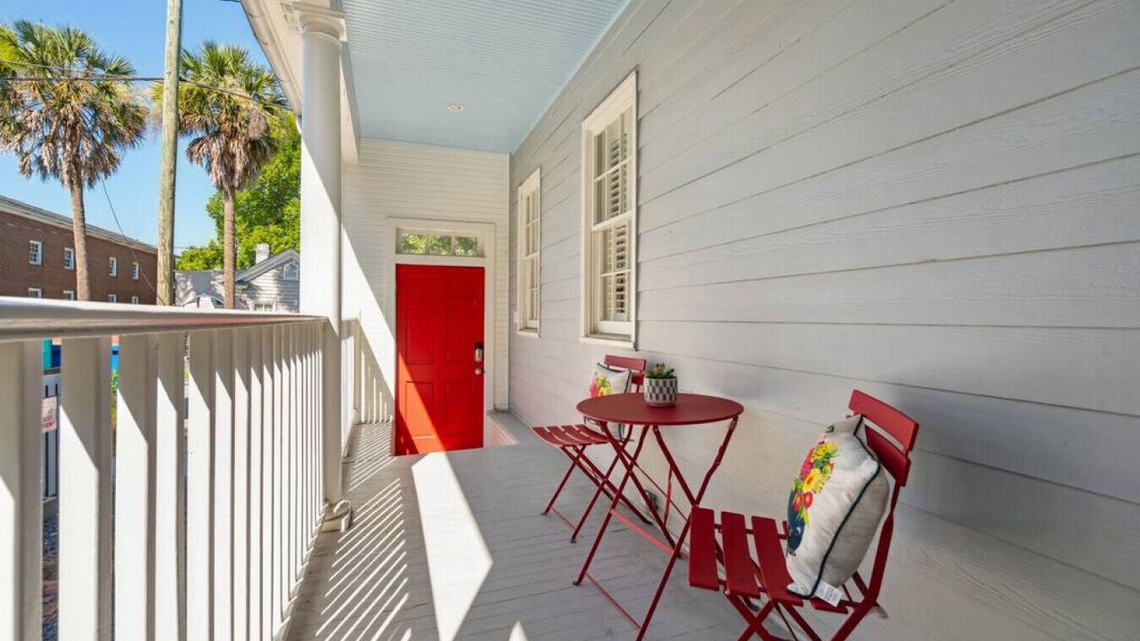 Photo of Outdoor in Westside