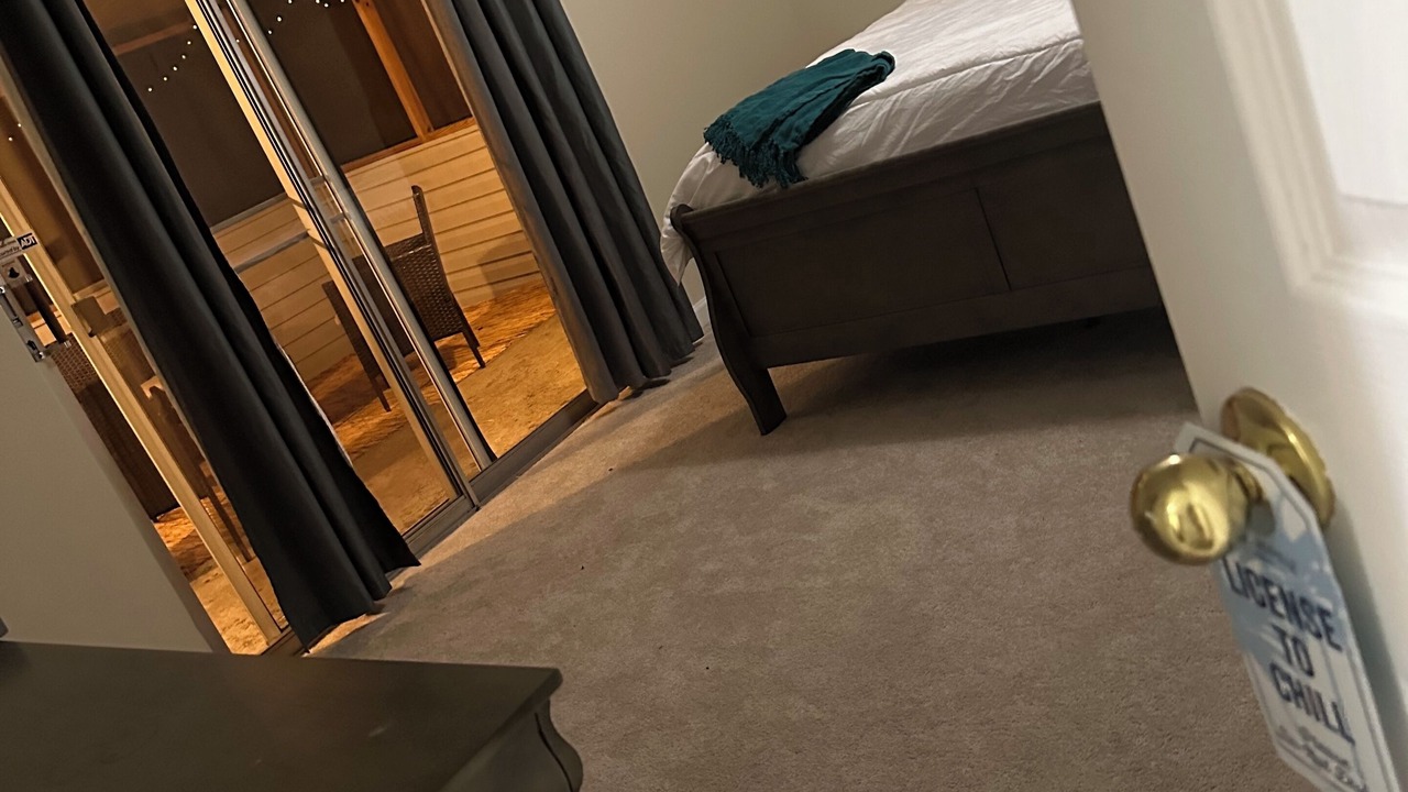 Photo of Bedroom in Hinesville