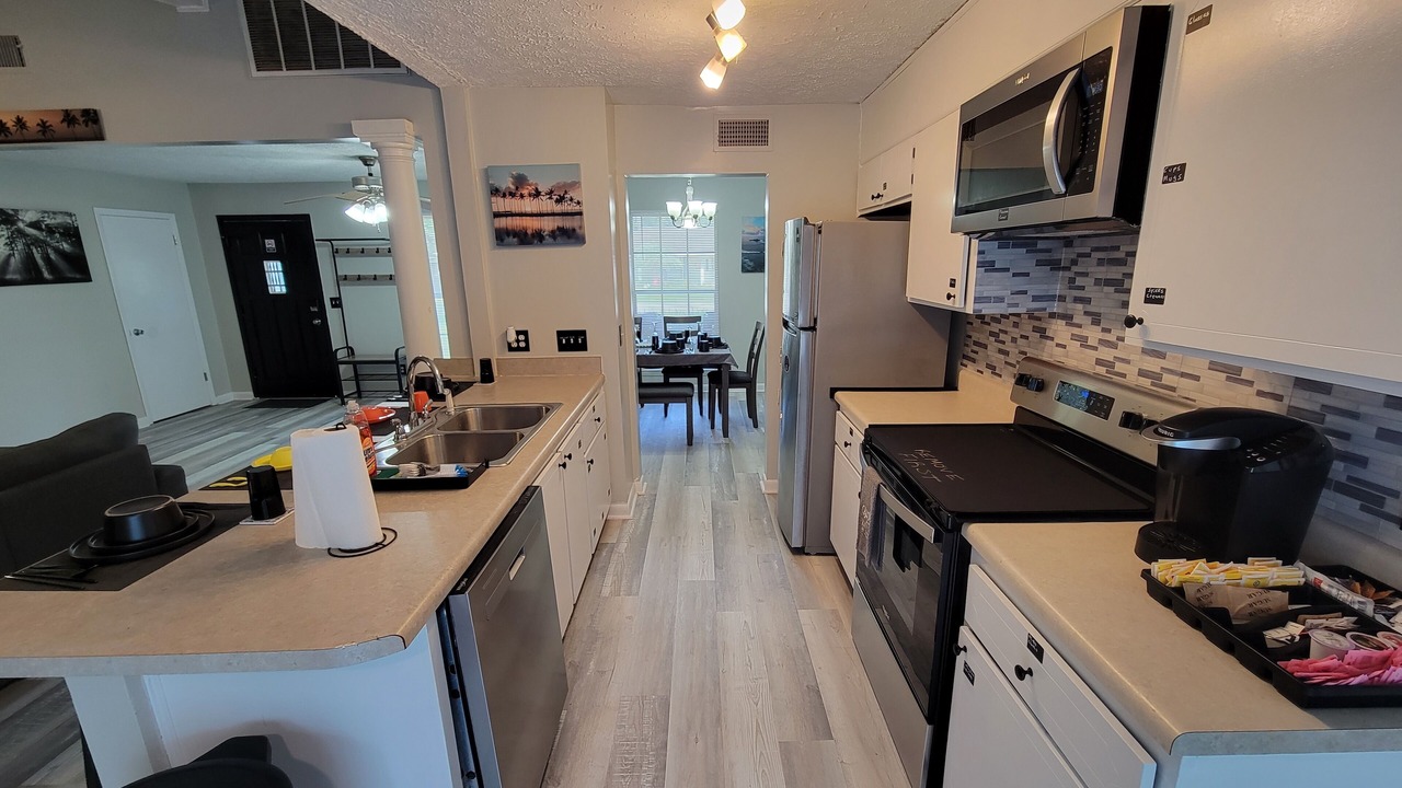 Photo of Kitchen in Hinesville