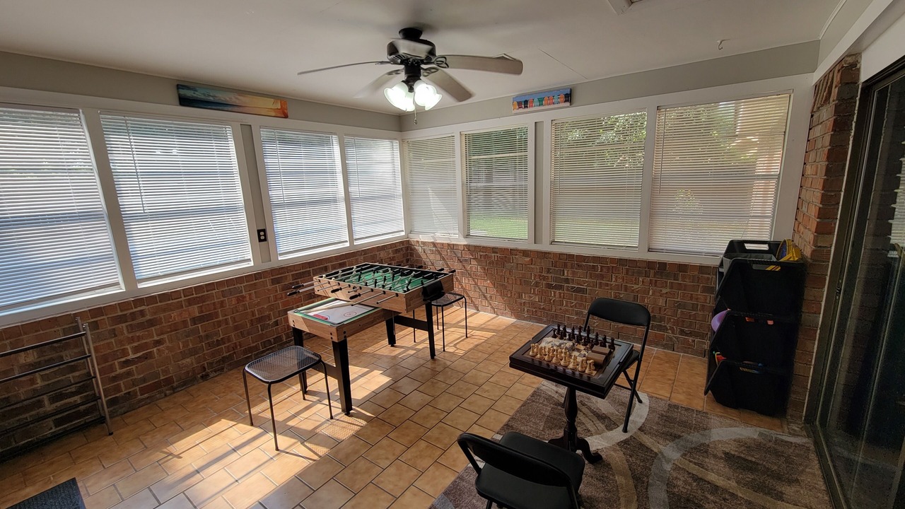 Photo of Bedroom in Hinesville