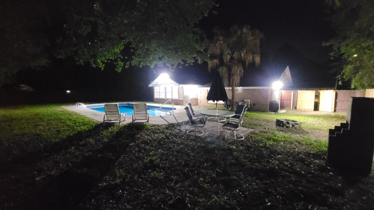 Photo of Outdoor in Hinesville