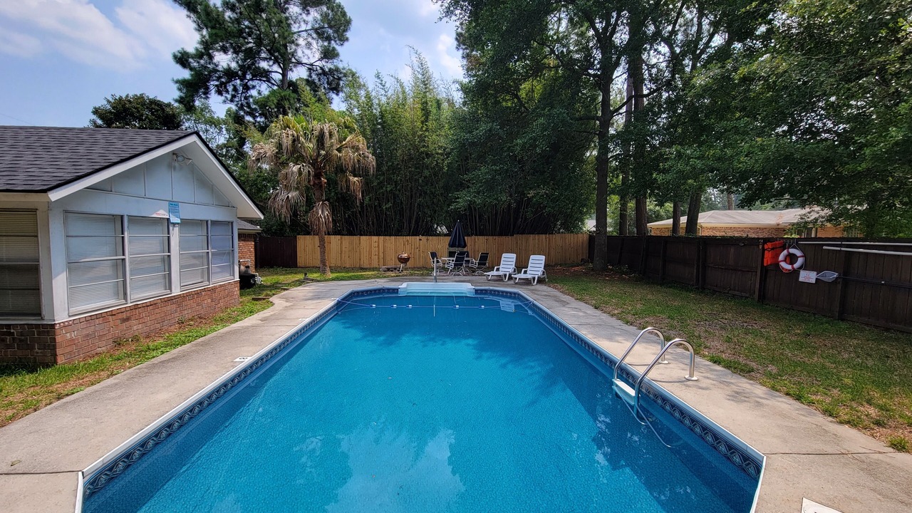 Photo of Outdoor in Hinesville