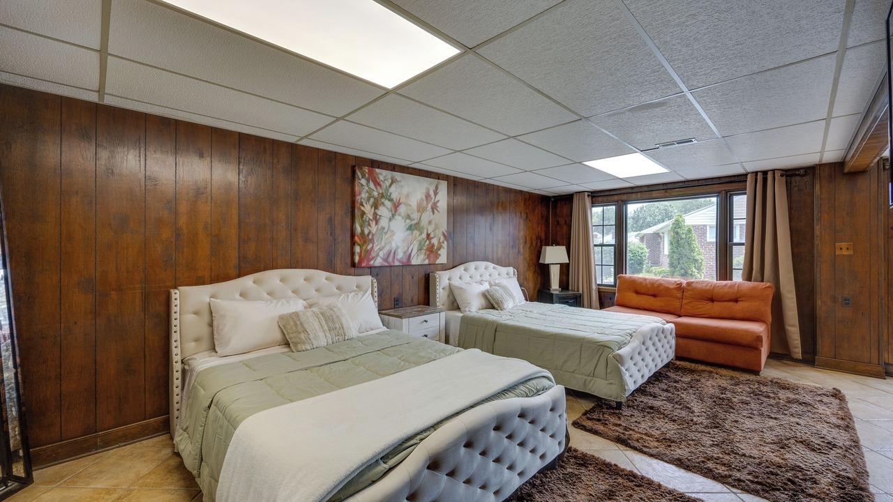 Photo of Bedroom in Mechanicsville