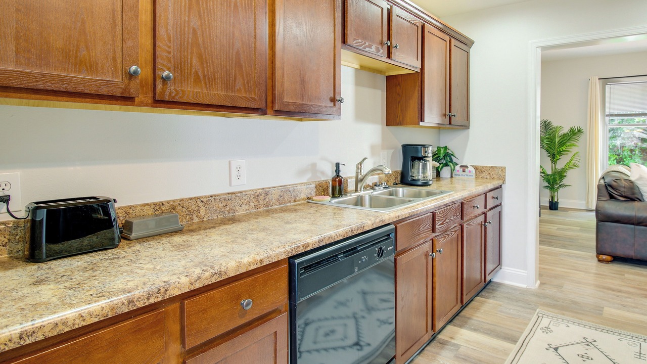 Photo of Kitchen in Lynchburg