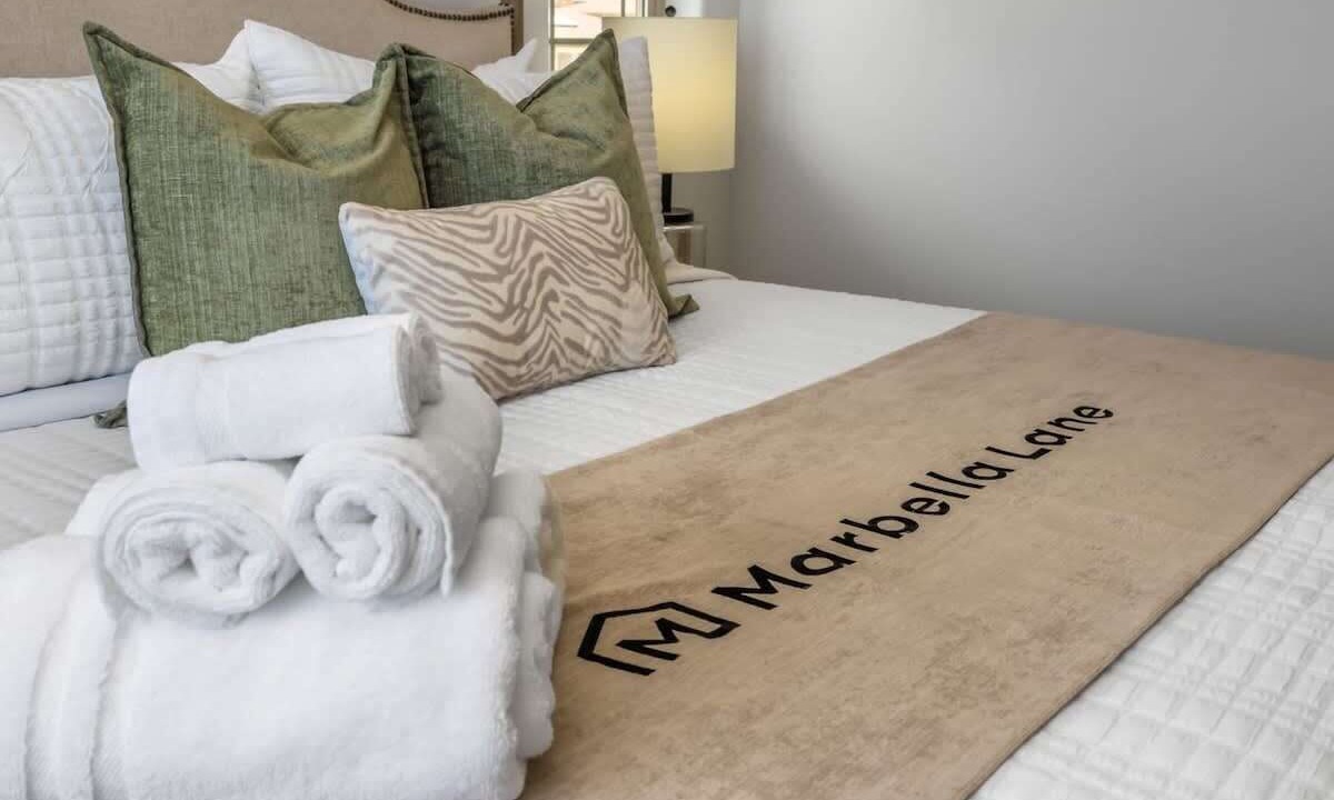 Photo of Bedroom in Makaha Valley