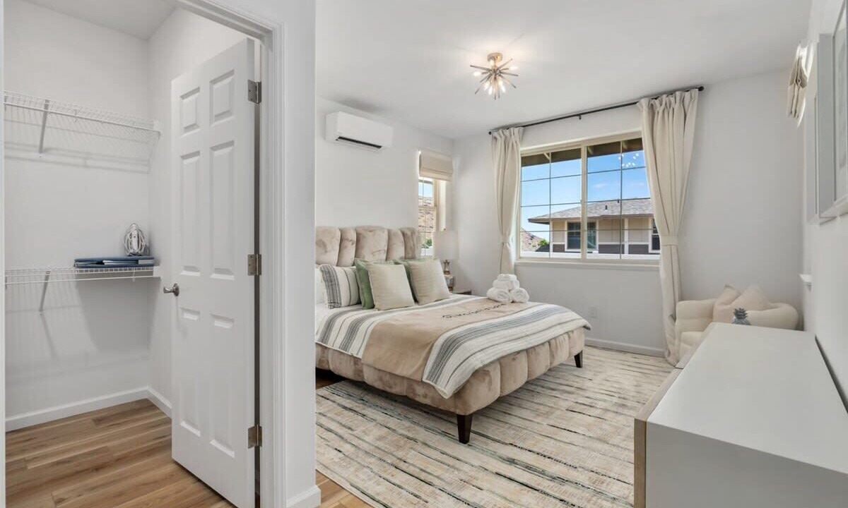Photo of Bedroom in Makaha Valley
