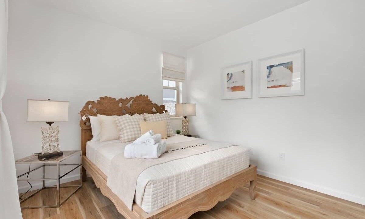 Photo of Bedroom in Makaha Valley
