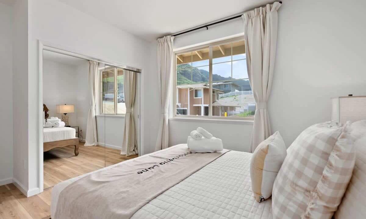 Photo of Bedroom in Makaha Valley